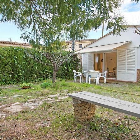 1 Sire - Llafranc Apartamento Calella De Palafrugell Exterior foto