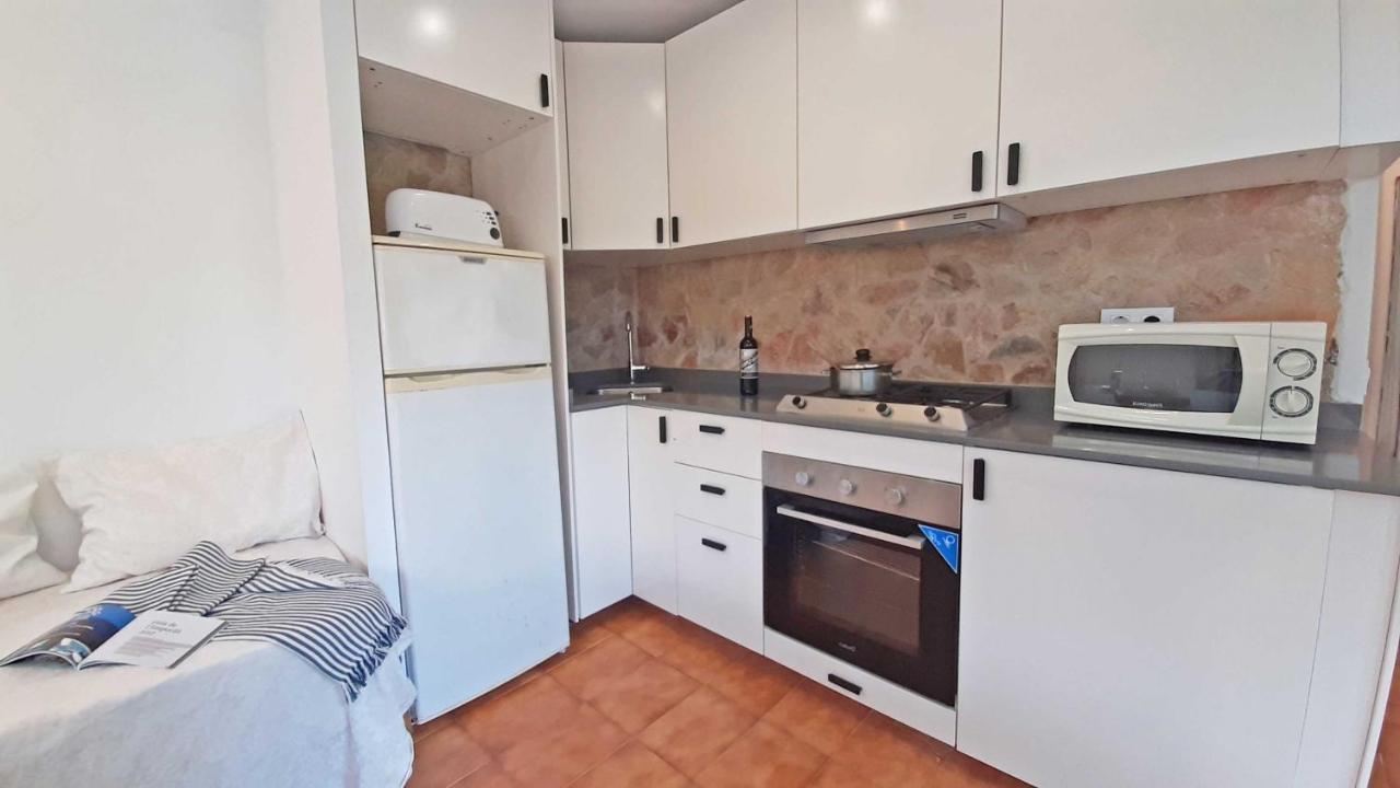 1 Sire - Llafranc Apartamento Calella De Palafrugell Exterior foto