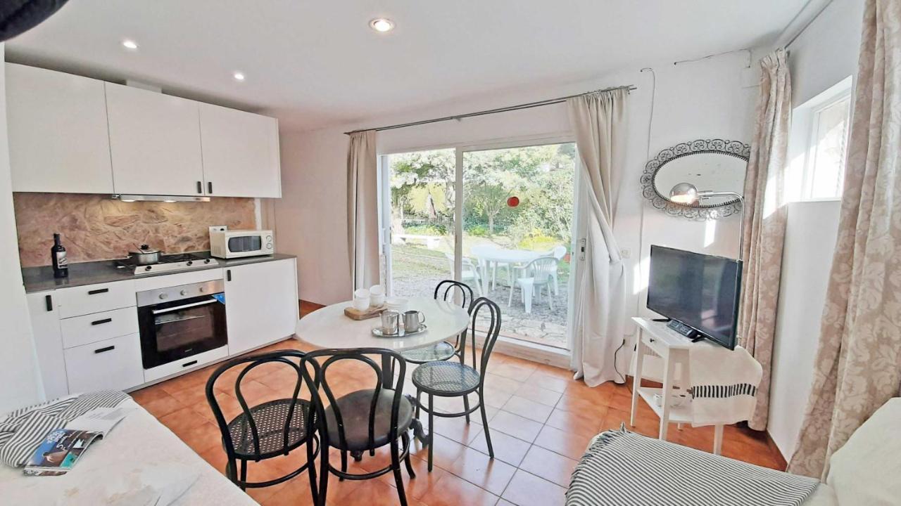 1 Sire - Llafranc Apartamento Calella De Palafrugell Exterior foto