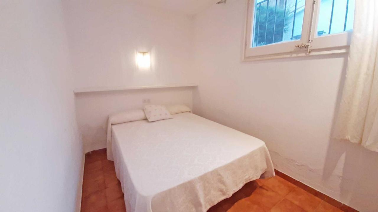 1 Sire - Llafranc Apartamento Calella De Palafrugell Exterior foto
