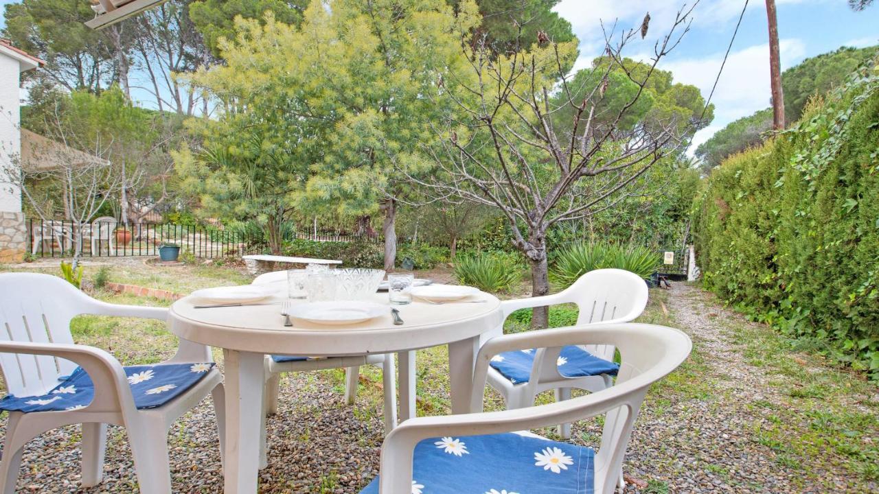 1 Sire - Llafranc Apartamento Calella De Palafrugell Exterior foto